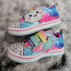 TWINKLE TOES SKETCHERS Sneakers